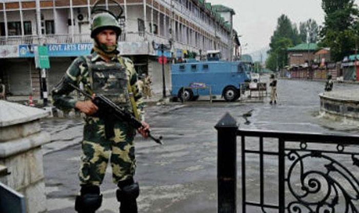 Jammu And Kashmir: 88 Terror Incidents Recorded In Valley After Article ...