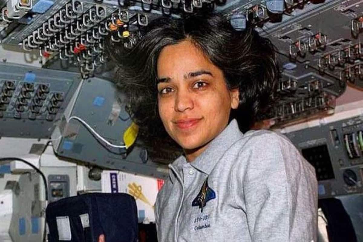 Kalpana Chawla Used to Say She Would be Kidnapped in Outer Space ...