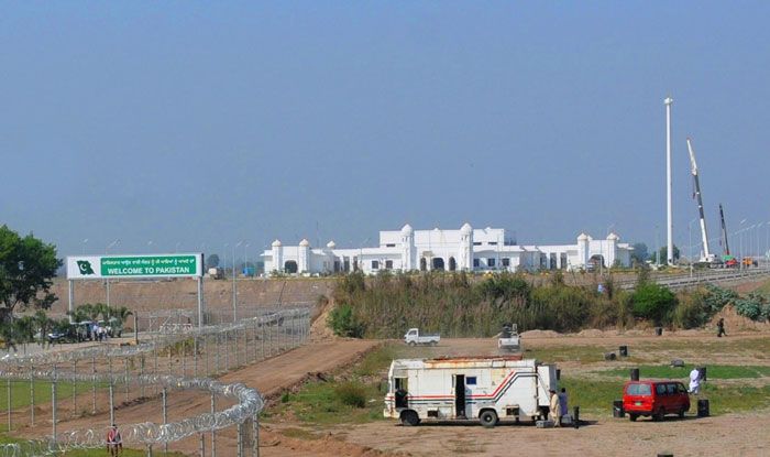 Mea Expands Passport Services In Punjab After Inauguration Of Kartarpur Mea Expands Passport Services In Punjab After Inauguration Of Kartarpur