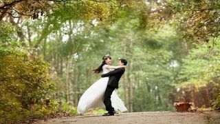Oxytocin: The Secret Behind Your Happy Marriage And Good Health Too Oxytocin: The Secret Behind Your Happy Marriage And Good Health Too