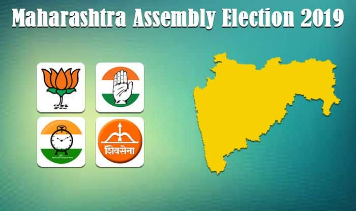 Maharashtra Assembly Elections 2019 vote counting live updates: Bhokar ...