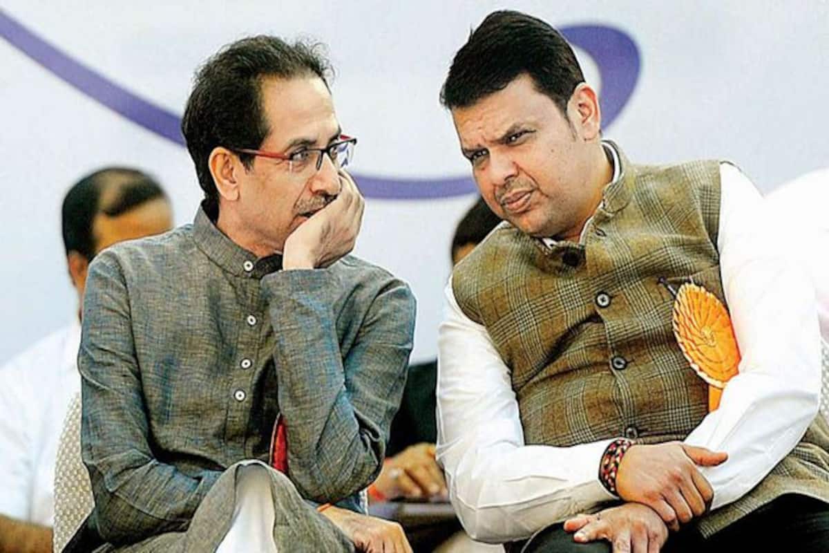Maharashtra: 'Why This Hide-And-Seek Game?', Devendra Fadnavis Goes All Out Against Uddhav Thackeray Govt; Accuses it of Being Afraid of BJP | India.com