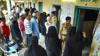 Maharashtra Assembly Election 2019: 63 Per Cent Voter Turnout Till 6 PM Maharashtra Assembly Election 2019: 63 Per Cent Voter Turnout Till 6 PM