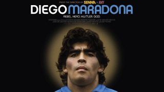 Oscar-winning Asif Kapadia’s Diego Maradona documentary to release in India on October 11 Oscar-winning Asif Kapadia’s Diego Maradona documentary to release in India on October 11