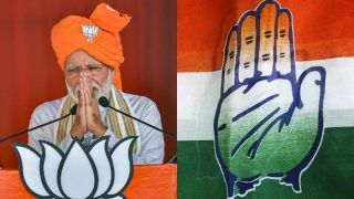 Haryana Assembly Election 2019: It is Narendra Modi Versus a Lacklustre Congress Haryana Assembly Election 2019: It is Narendra Modi Versus a Lacklustre Congress