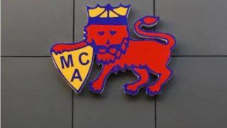 Vijay Hazare Trophy 2019-20: ‘अनुचित’ नियम पर MCA को BCCI से बात करने के लिए कहेगी मुंबई टीम Vijay Hazare Trophy 2019-20: ‘अनुचित’ नियम पर MCA को BCCI से बात करने के लिए कहेगी मुंबई टीम