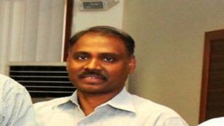 मुर्मू और आर के माथुर को जम्मू कश्मीर व लद्दाख का उपराज्यपाल नियुक्त किया गया मुर्मू और आर के माथुर को जम्मू कश्मीर व लद्दाख का उपराज्यपाल नियुक्त किया गया