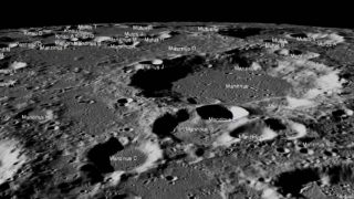 क्या NASA चांद पर खोए विक्रम लैंडर की जानकारी दे पाएगा? क्या NASA चांद पर खोए विक्रम लैंडर की जानकारी दे पाएगा?