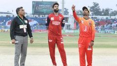 NOR vs SIN Dream11 Team Prediction: Captain And Vice-Captain NOR vs SIN Dream11 Team Prediction: Captain And Vice-Captain