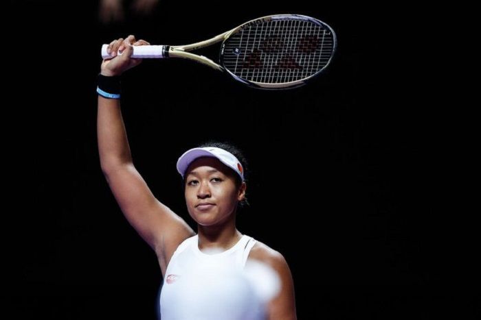 Naomi Osaka Suffers WTA Finals Injury Heartbreak for ...