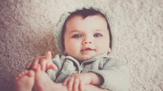 Decoding Your Newborn’s Body Language Decoding Your Newborn’s Body Language