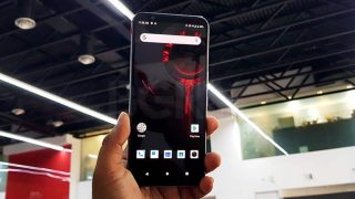 Nubia Red Magic 3S First Impressions: A worthy challenger Nubia Red Magic 3S First Impressions: A worthy challenger