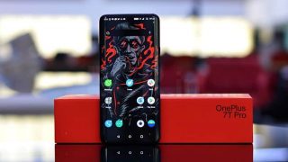 OnePlus के स्मार्टफोन्स को जल्द मिलेगा वन-हेंडेड फीचर, कंपनी ने किया कंफर्म OnePlus के स्मार्टफोन्स को जल्द मिलेगा वन-हेंडेड फीचर, कंपनी ने किया कंफर्म
