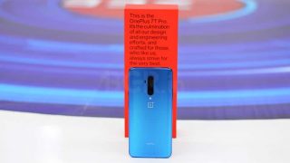 OnePlus 7T Pro Review: An overpriced upgrade OnePlus 7T Pro Review: An overpriced upgrade