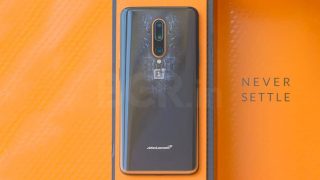 OnePlus 7T Pro McLaren Edition First Impressions: Speed just got a new electrifying look OnePlus 7T Pro McLaren Edition First Impressions: Speed just got a new electrifying look