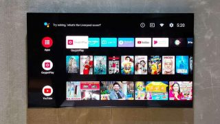 OnePlus TV मिल रहा है 15 हजार रुपये सस्ता, जानें क्या है ऑफर OnePlus TV मिल रहा है 15 हजार रुपये सस्ता, जानें क्या है ऑफर
