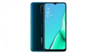 Oppo A11 with Snapdragon 665 SoC, 5,000mAh battery, quad rear cameras launched Oppo A11 with Snapdragon 665 SoC, 5,000mAh battery, quad rear cameras launched