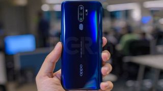 Oppo A9 2020 Review: Fighting the competition in style Oppo A9 2020 Review: Fighting the competition in style