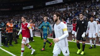 eFootball PES 2020 Review: Excellence on field again, not so much off it eFootball PES 2020 Review: Excellence on field again, not so much off it