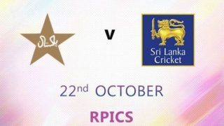 Pakistan Emerging Women vs Sri Lanka Emerging Women Dream11 Team Prediction: Captain And Vice Captain For Today Match No. 2, ACC Women’s Emerging Asia Cup, 2019 PKW-E vs SLW-E at Colombo (RPS) 9:30 AM IST Pakistan Emerging Women vs Sri Lanka Emerging Women Dream11 Team Prediction: Captain And Vice Captain For Today Match No. 2, ACC Women’s Emerging Asia Cup, 2019 PKW-E vs SLW-E at Colombo (RPS) 9:30 AM IST