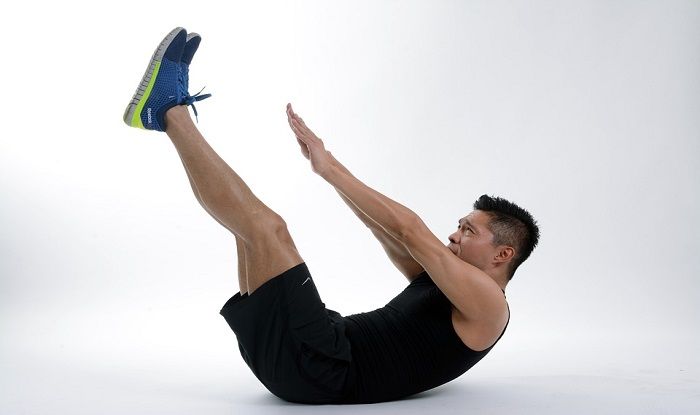 Pilates: The Right Exercise to Get Perfect Abs Pilates: The Right Exercise to Get Perfect Abs