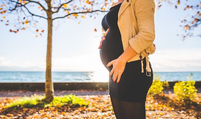 5 Herbs to Avoid During Pregnancy