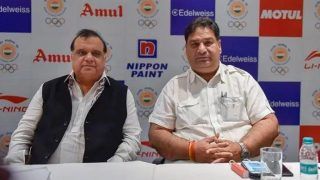 Decision On India’s CWG 2020 Participation To Be Taken at IOA Meeting: Rajeev Mehta Decision On India’s CWG 2020 Participation To Be Taken at IOA Meeting: Rajeev Mehta