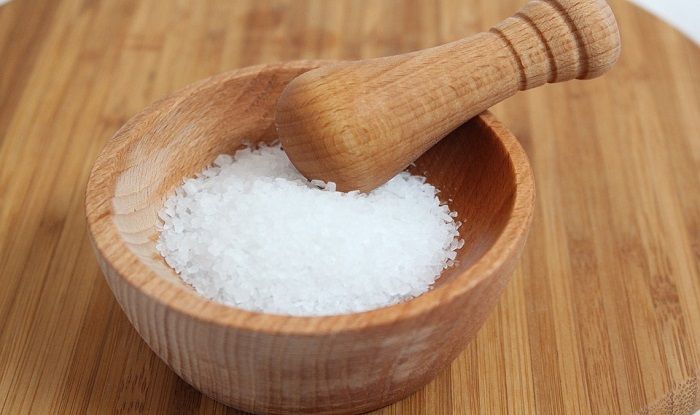 All You Need to Know About Dry Salt Therapy All You Need to Know About Dry Salt Therapy