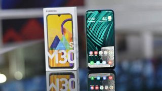 Samsung Galaxy M30s Review: Big battery to kill the competition, but is it enough? Samsung Galaxy M30s Review: Big battery to kill the competition, but is it enough?