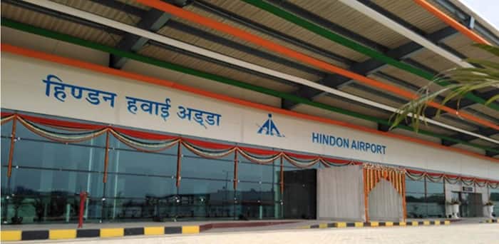 Hindon Air Force Hospital Contact Number Delhi’s Second Airport, Hindon to Operate Its First Commercial Flight