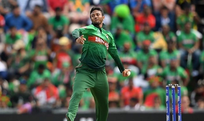 Bangladesh Cricket Board - Shakib Al Hasan, Nazmul Hasan, BCB | India.com