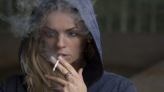 5 Ways Smoking is Killing You 5 Ways Smoking is Killing You