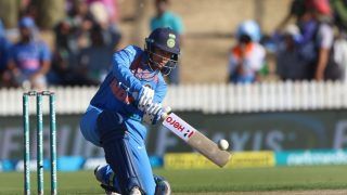 ICC Women ODI Ranking: दूसरे स्थान पर खिसकी स्मृति मंधाना, NZ की बल्लेबाज ने मारी बाजी ICC Women ODI Ranking: दूसरे स्थान पर खिसकी स्मृति मंधाना, NZ की बल्लेबाज ने मारी बाजी