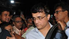 Resumption of India-Pakistan Bilateral Cricket Ties Subject to Approval From Both Prime Ministers: Sourav Ganguly Resumption of India-Pakistan Bilateral Cricket Ties Subject to Approval From Both Prime Ministers: Sourav Ganguly