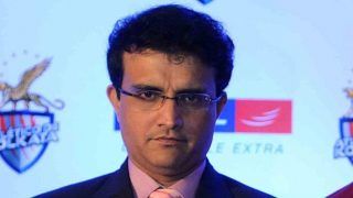 Sunil Gavaskar, Sourav Ganguly to be Offered Honorary Membership by Players Association Sunil Gavaskar, Sourav Ganguly to be Offered Honorary Membership by Players Association