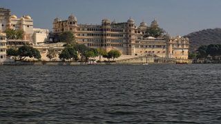 Are You Planning a Trip to ‘City of Lakes’, Udaipur? Don’t Miss These Architectural Grandeur Are You Planning a Trip to ‘City of Lakes’, Udaipur? Don’t Miss These Architectural Grandeur