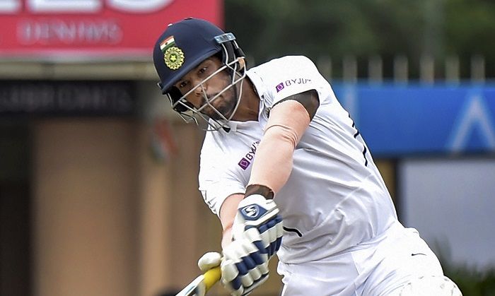 India vs South Africa 2019, 3rd Test - Umesh Yadav, George Linde | India.com