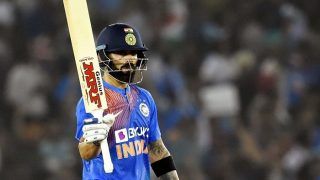 Virat Kohli Set To Skip Three-Match T20I Series Against Bangladesh: Report Virat Kohli Set To Skip Three-Match T20I Series Against Bangladesh: Report