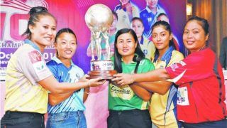 BTW vs KQK Dream11 Team Prediction: Captain and Vice-Captain For Today Match 11 Women’s Champions League T20 Between Kat Queens Kathmandu vs Biratnagar Titans Women in Tribhuvan University International Cricket Ground in Kirtipur at 11:15 AM IST BTW vs KQK Dream11 Team Prediction: Captain and Vice-Captain For Today Match 11 Women’s Champions League T20 Between Kat Queens Kathmandu vs Biratnagar Titans Women in Tribhuvan University International Cricket Ground in Kirtipur at 11:15 AM IST