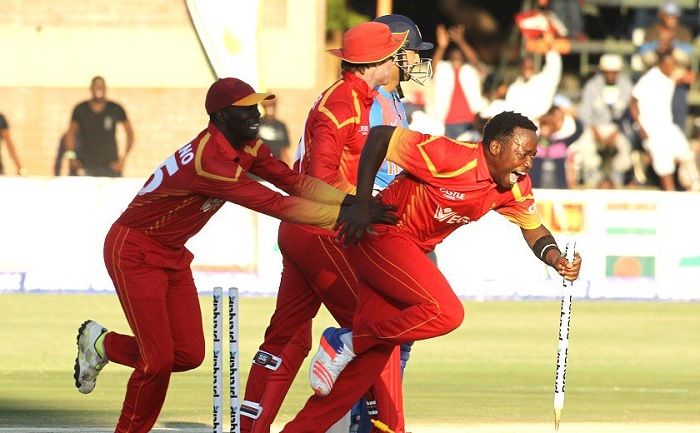 International Cricket Council - Zimbabwe, Nepal, Zimbabwe Cricket ...