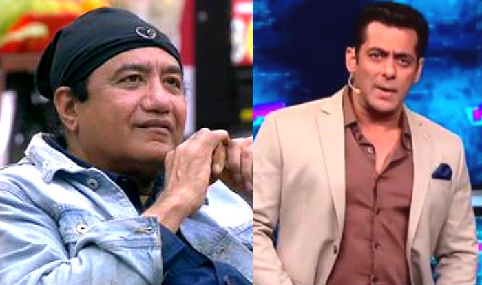 Bigg Boss 13: Abu Malik's Interesting Statements on 'TV Girls', Salman