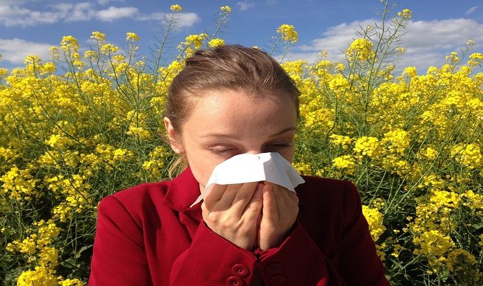 Look For These Kitchen Ingredients to Manage Your Allergy Look For These Kitchen Ingredients to Manage Your Allergy
