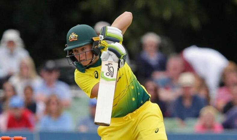 Poonam Yadav, Alyssa Healy, Women's T20 World Cup 2020, Cricket News