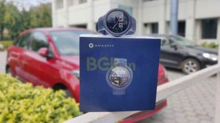 Amazfit Verge smartwatch now supports Alexa: Check price and features Amazfit Verge smartwatch now supports Alexa: Check price and features