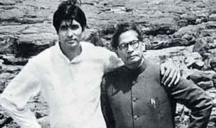 Happy Birthday: अमिताभ बच्चन के हर बर्थडे पर पिता हरिवंश राय करते थे ये काम, बिग बी याद करके हो जाते हैं इमोशनल
