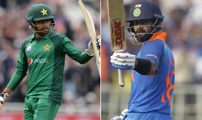 Babar Azam Records | Babar Azam BREAKS Virat Kohli BIG Captaincy Record ...