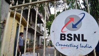 BSNL ने International Wi-Fi roaming सर्विस को दो सर्किलों में किया बंद BSNL ने International Wi-Fi roaming सर्विस को दो सर्किलों में किया बंद