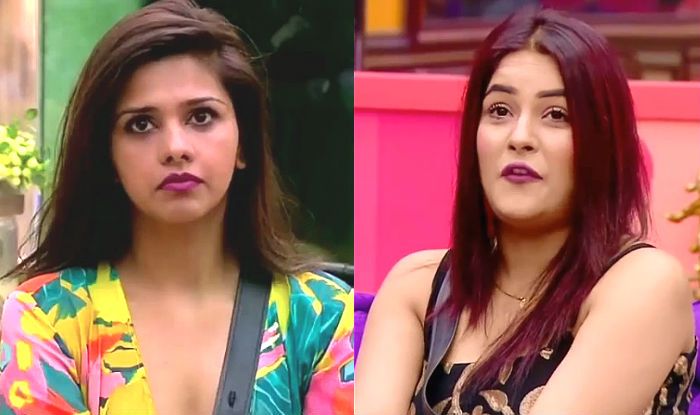 Bigg Boss 13 Dalljiet Kaur Makes Shocking Statements Says