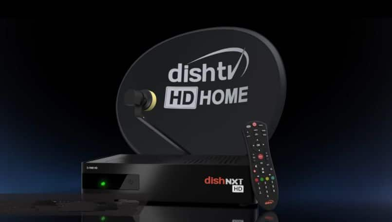 Prime Video on DISH