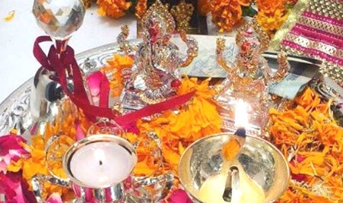 Diwali 2019 Significance Muhurat Timings Mantra Lakshmi Puja Vidhi 3259